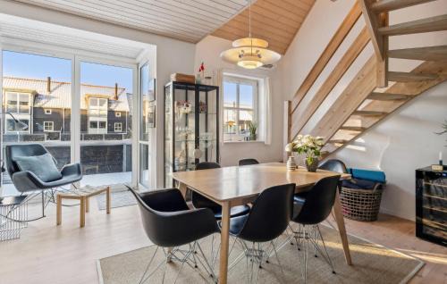 Juelsminde House | 3 Bedroom Cozy Home In Juelsminde