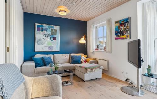 Juelsminde House | 3 Bedroom Cozy Home In Juelsminde
