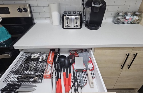 West Edmonton Condo | 3 Bedroom family friendly condo right across from West Edmonton Mall
