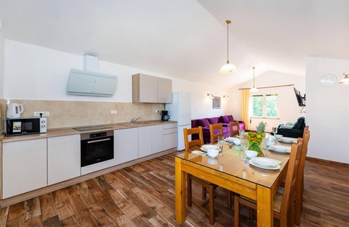 Seline Apartment | 3 bedroom gorgeous apartment in Seline