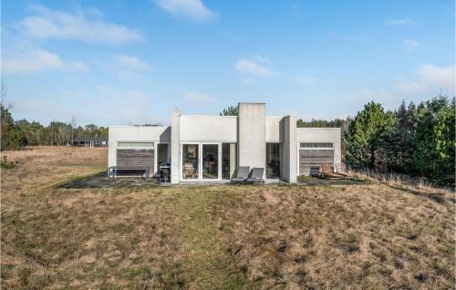 Aalbaek House | 3 Bedroom Gorgeous Home In Ålbæk