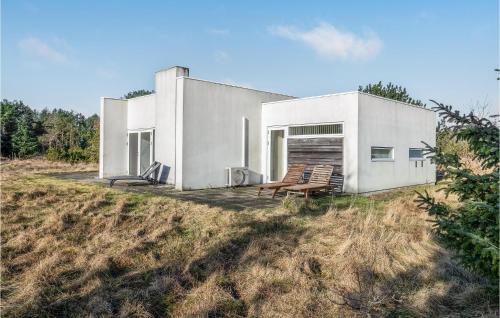 Aalbaek House | 3 Bedroom Gorgeous Home In Ålbæk