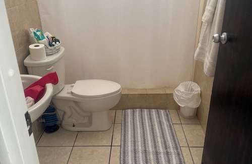 Sabana Hoyos House | 3-bedroom house in enjoyable Sabana Hoyos with AC