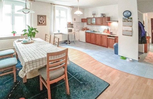 Smoldzino Apartment | 3 bedroom lovely apartment in Smoldzino