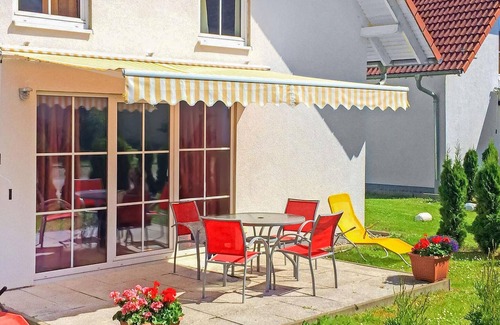 Verchen House | 3 bedroom lovely home in Verchen