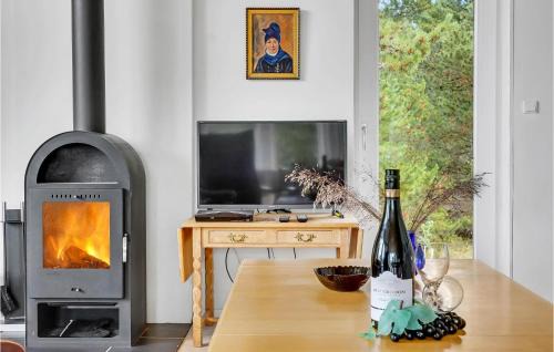 Rindby Strand House | 3 Bedroom Lovely Home In Fanø