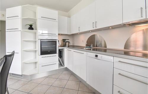 Bogense Apartment | 3 Bedroom Nice Apartment In Bogense