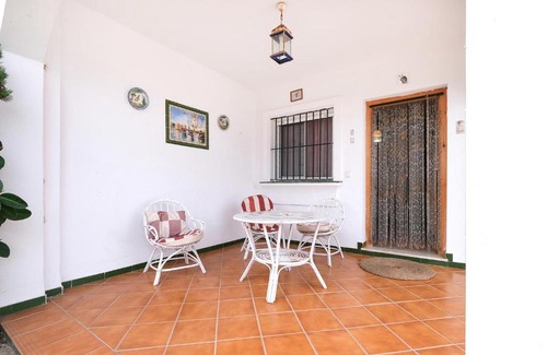 Sector A - Aulaga House | 3 Bedroom Nice Home In Matalascañas