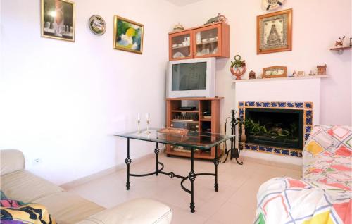 Sector A - Aulaga House | 3 Bedroom Nice Home In Matalascañas
