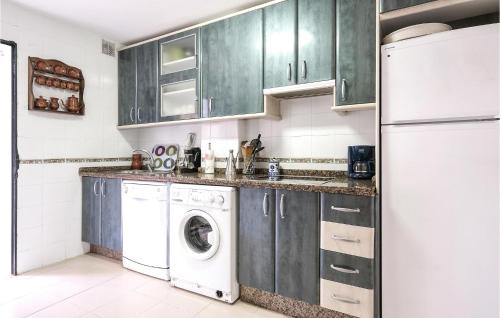 Sector A - Aulaga House | 3 Bedroom Nice Home In Matalascañas