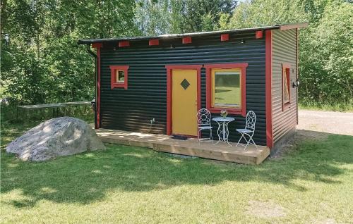 Fjalkinge House | 3 Bedroom Nice Home In Fjälkinge