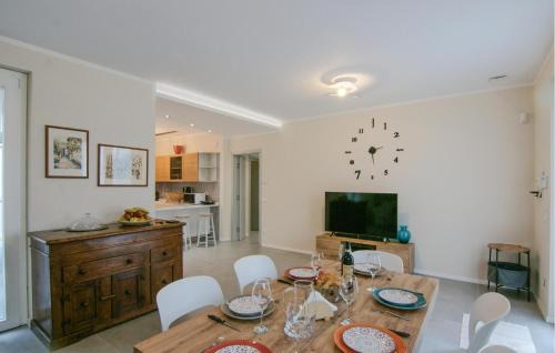 Ripa-Pozzi-Ponterosso House | 3 Bedroom Nice Home In Ripa