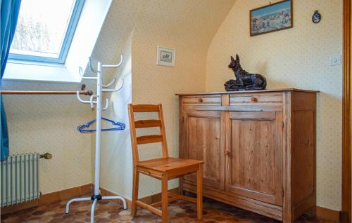 Kerbors House | 3 Bedroom Nice Home In Kerbors