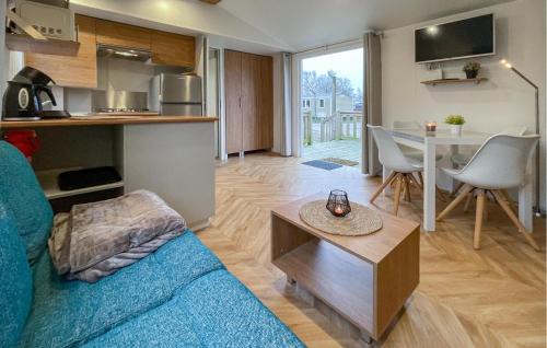 Lauwersoog House | 3 Bedroom Nice Home In Lauwersoog