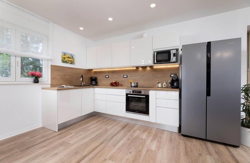 Silo House | 3 bedroom nice home in Silo