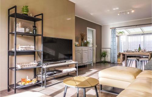 Bredene House | 3 Bedroom Pet Friendly Home In Bredene