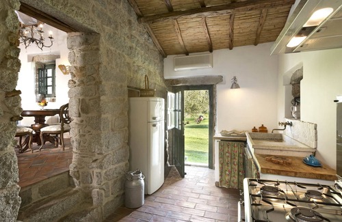 Arzachena House | 3 Bedroom Private vacation home in Arzachena