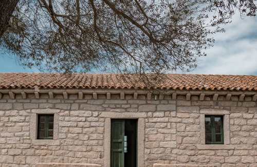 Arzachena House | 3 Bedroom Private vacation home in Arzachena