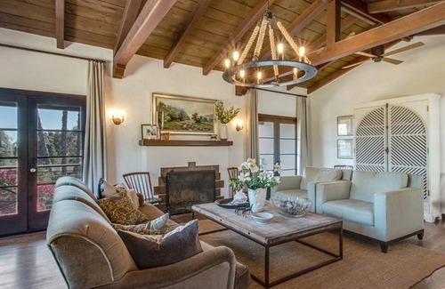 San Juan Capistrano Apartment | 3 Bedroom Single family 460929 by Houzlet