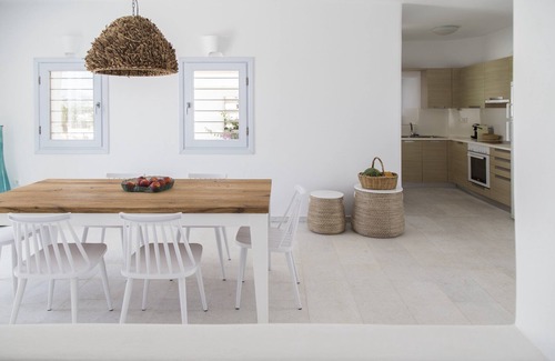 Santa Maria Villa | 3-Bedroom Sea View Villa 2 with Private Pool + extra Space | The SAND Collection