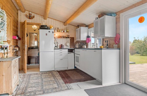 Frolunde House | 3 bedroom stunning home in Slagelse