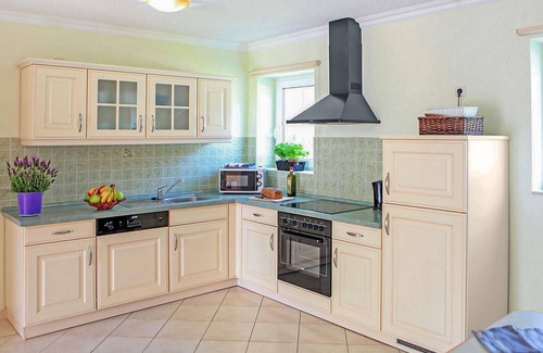 Verchen House | 3 bedroom stunning home in Verchen