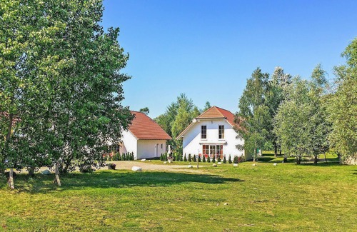 Verchen House | 3 bedroom stunning home in Verchen