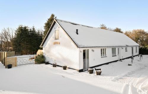 Lokken House | 3 Bedroom Stunning Home In Løkken