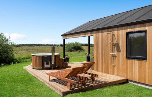 Jerup House | 3 Bedroom Stunning Home In Jerup