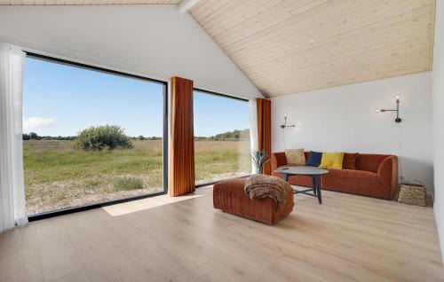 Jerup House | 3 Bedroom Stunning Home In Jerup
