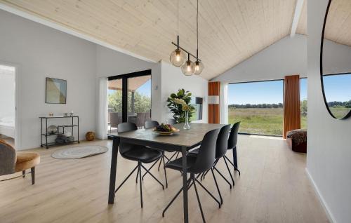 Jerup House | 3 Bedroom Stunning Home In Jerup