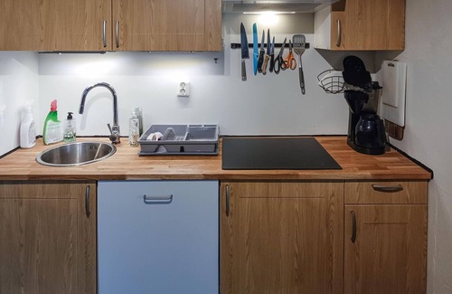 Asarum House | 3 bedroom stunning home in Asarum