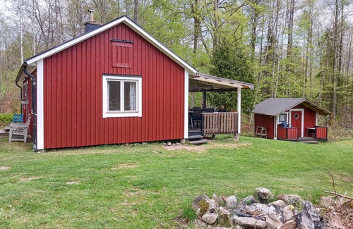 Asarum House | 3 bedroom stunning home in Asarum