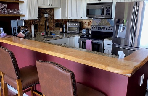 Lake George House | 3-bedroom townhome in charming Lake George with WiFi, fitness room