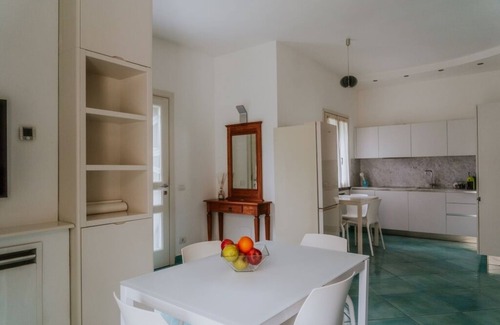 San Vincenzo Villa | 3 Bedroom Villa in San Vincenzo