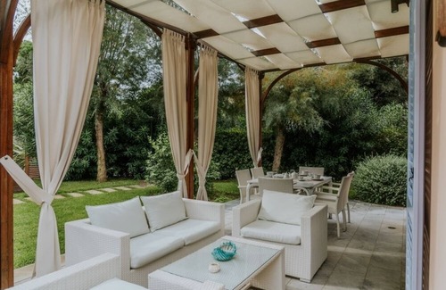 San Vincenzo Villa | 3 Bedroom Villa in San Vincenzo