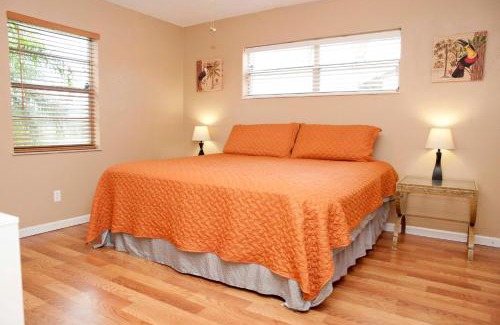 Port Saint Lucie House | 3 Bedrooms 2 Baths Pool Home available for LONGER STAYS!