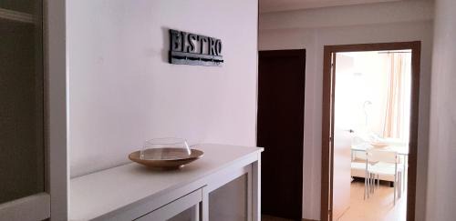 Egia Apartment | 3 Bedrooms SOHO Parking Included
