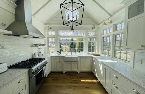 Cape Porpoise House | 3 Beds, 3.5 Baths, Upscale Home with Cape Porpoise Harbor Views