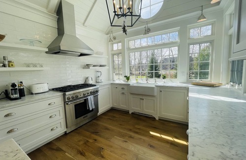 Cape Porpoise House | 3 Beds, 3.5 Baths, Upscale Home with Cape Porpoise Harbor Views