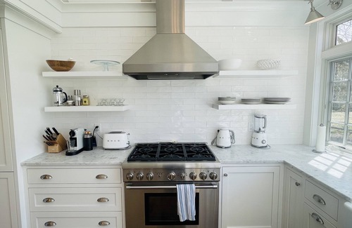 Cape Porpoise House | 3 Beds, 3.5 Baths, Upscale Home with Cape Porpoise Harbor Views