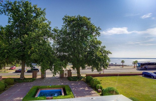 Großraschen House | 3-bett-zimmer in der Villa Victoria - Seehotel Großräschen