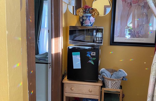 Whittier Apartment | 3 Blocks to City Park, DMNS, 5 minute drive to DBG, Convention Center downtown!