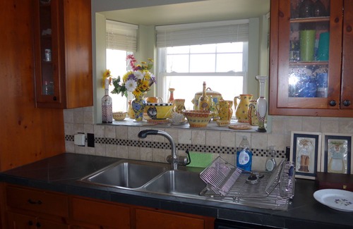 Cleora House | 3 BR, 3 Bath - Lakeview - The Cedar House at Deer Haven - with dock!