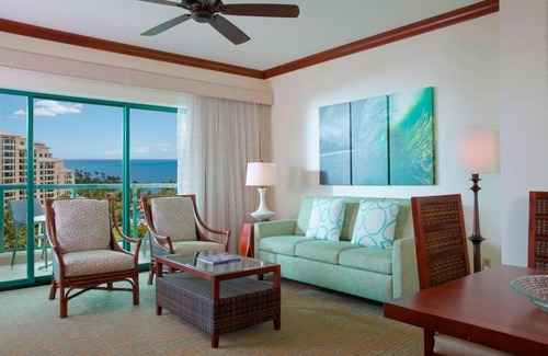 Ko Olina Resort | 3 Br Ocean View for Christmas in Ko Olina 12/20-27