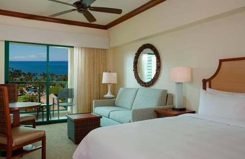 Ko Olina Resort | 3 Br Ocean View for Christmas in Ko Olina 12/20-27