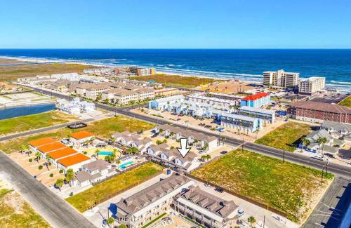 Corpus Christi House | 3 Br Padre Isl Retreat Min to Beach Dog Friendly
