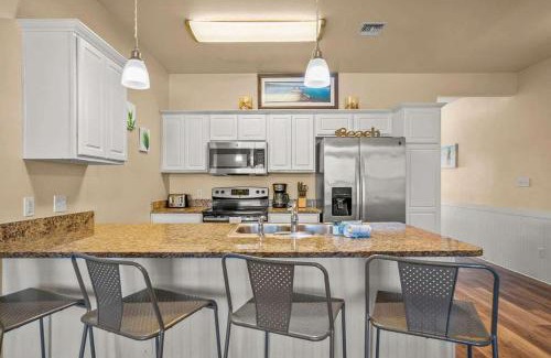 Corpus Christi House | 3 Br Padre Isl Retreat Min to Beach Dog Friendly