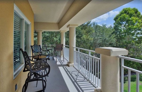Daufuskie Island Condo | 3 BR Villa Steps from Beach