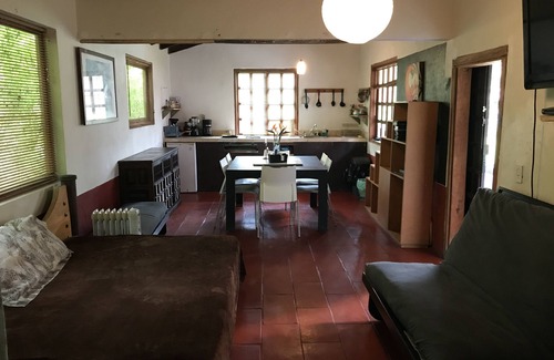 Valle de Bravo Cabin | 3 Cabañas de Aventura , justo atrás de Rancho Avandaro Country Club